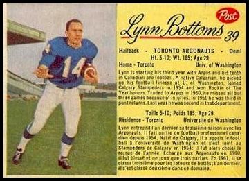 39 Lynn Bottoms